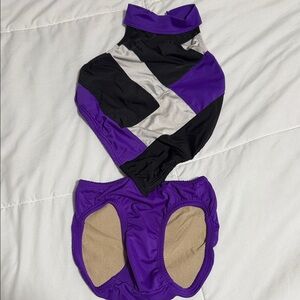 Custom Second Skin Leotard